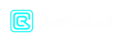 ClawRuleBook